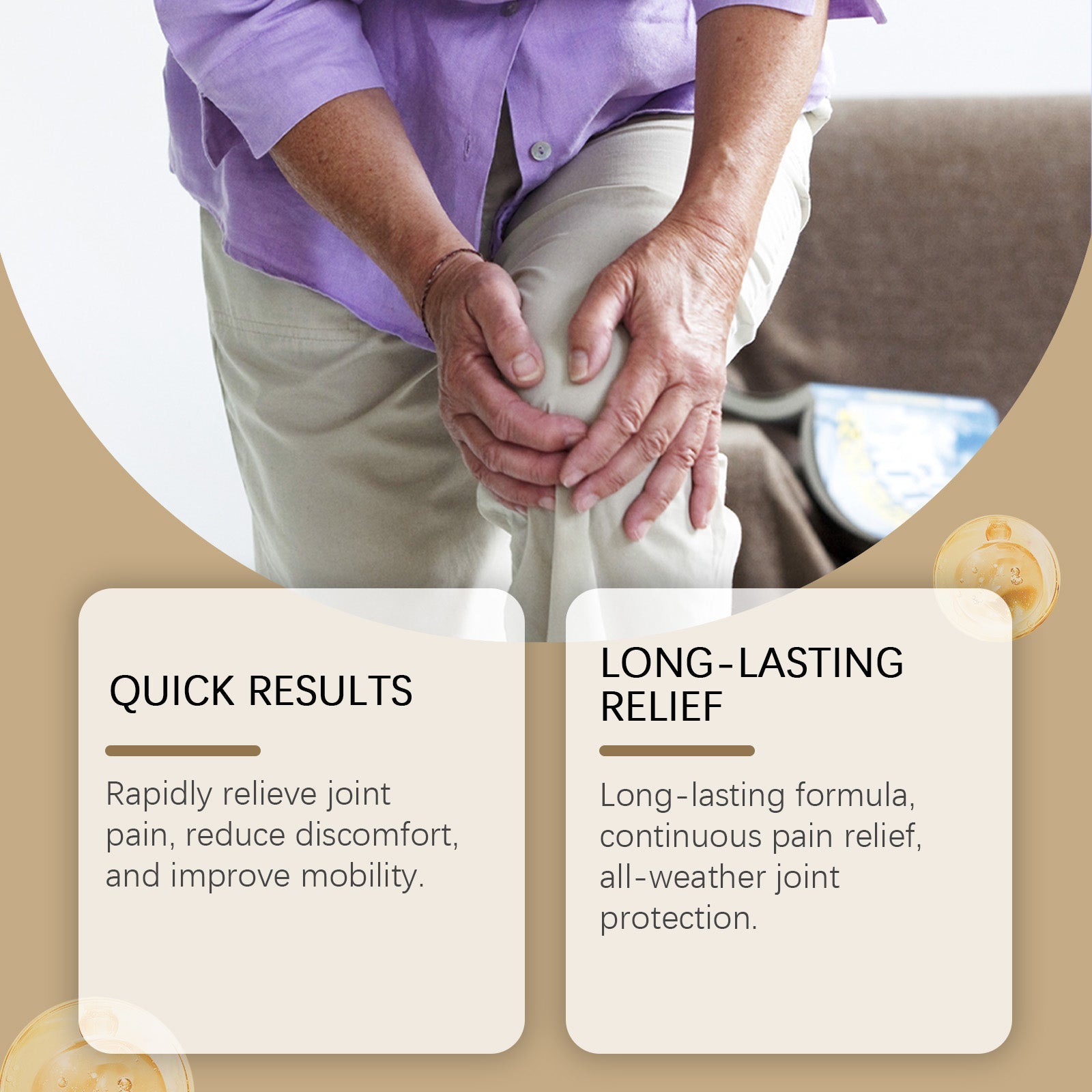 Magnesium Body Cream – Sleep & Joint Care