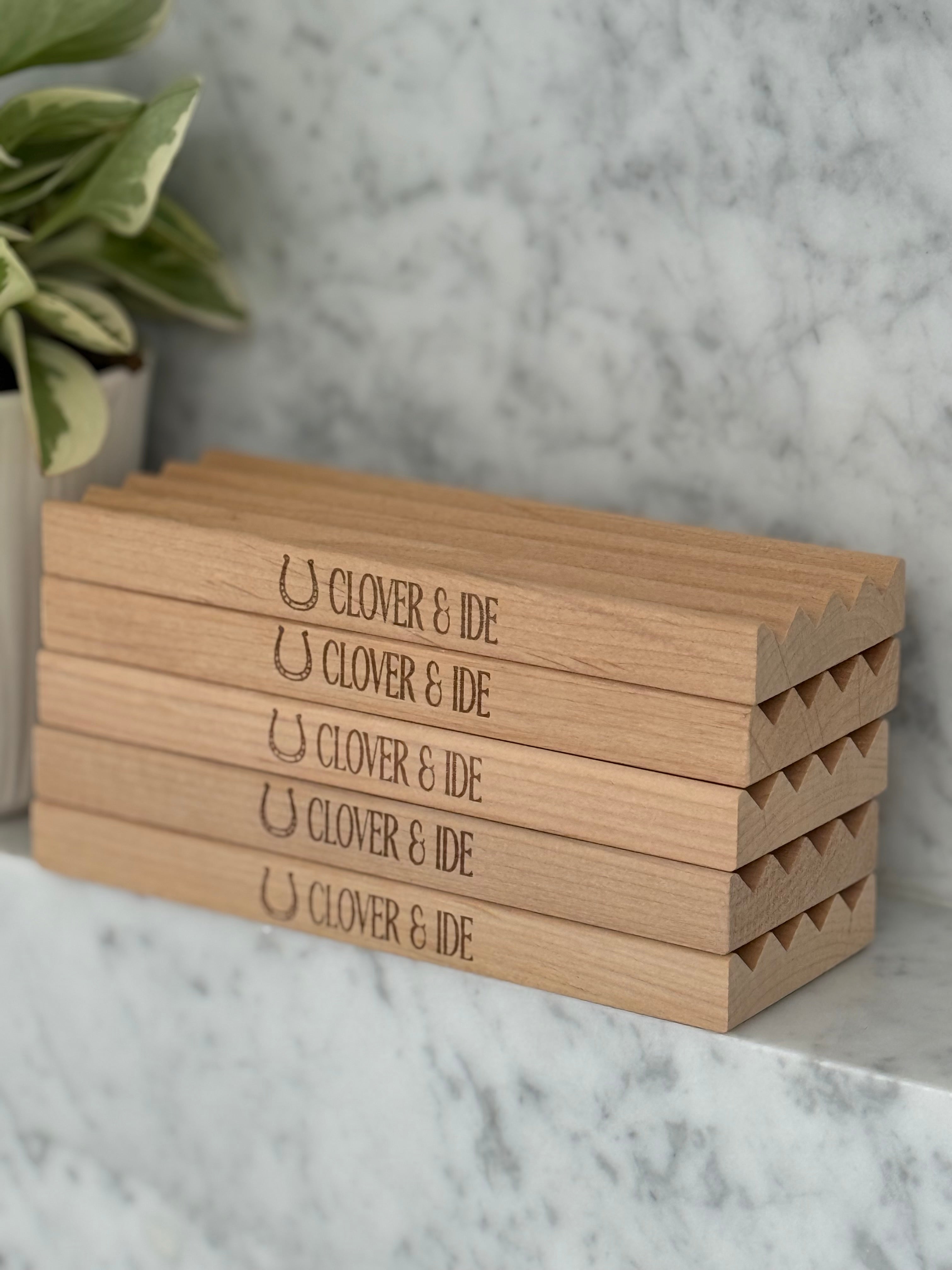 Hair Care Starter Set