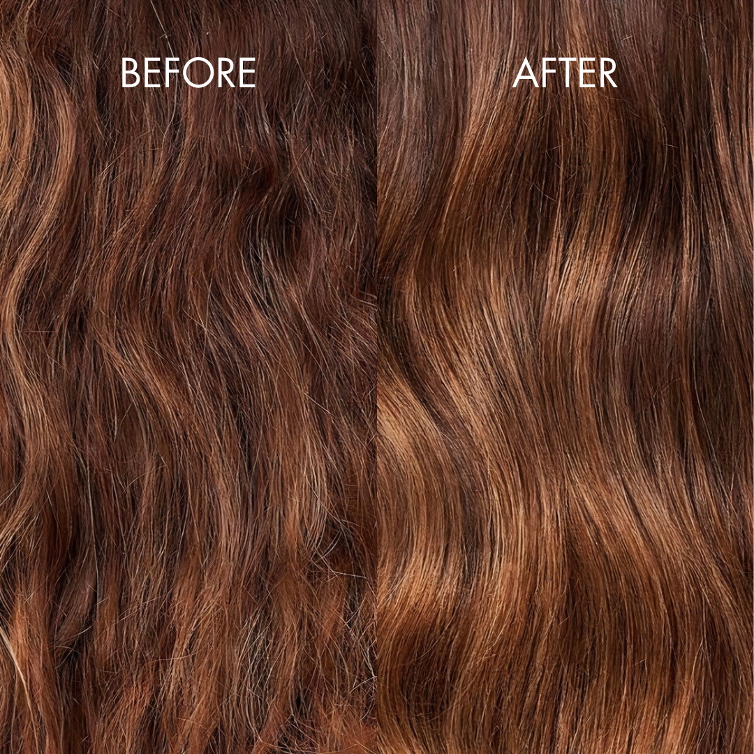 Guard & Shine Hair Care Bundle