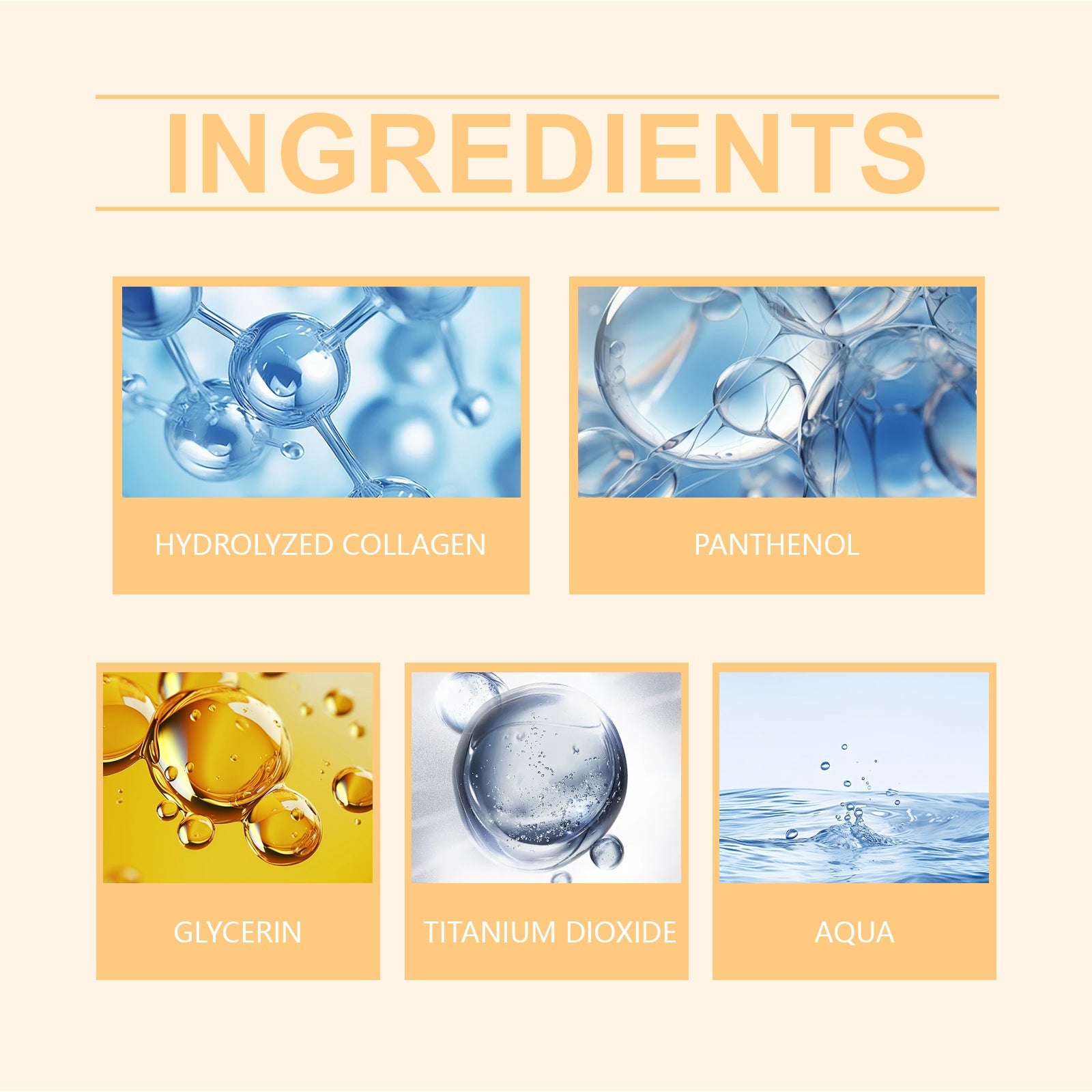 Whitening Daily Sunscreen Cream