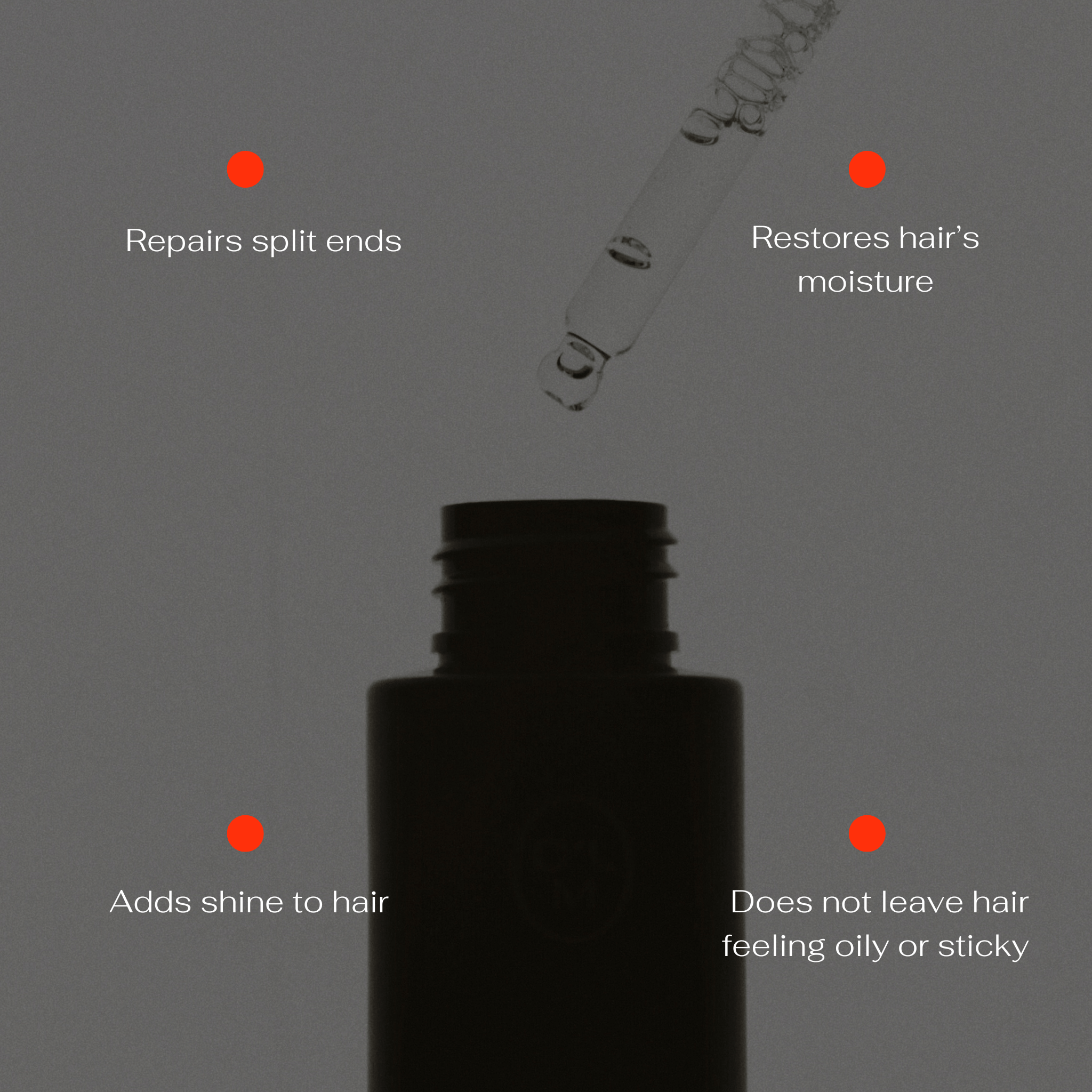 Guard & Shine Hair Care Bundle