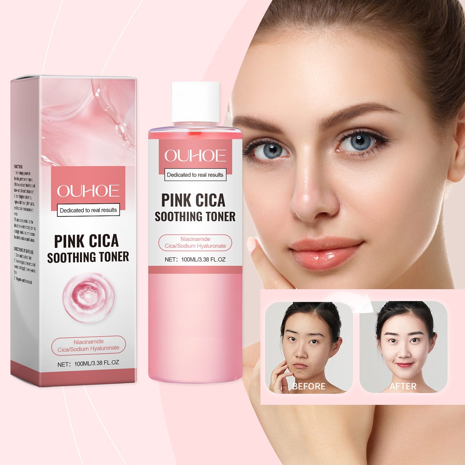 Repair Hydrating Toner