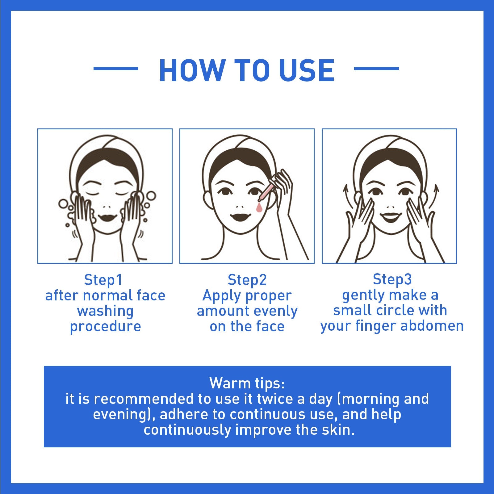 Collagen Face Essence