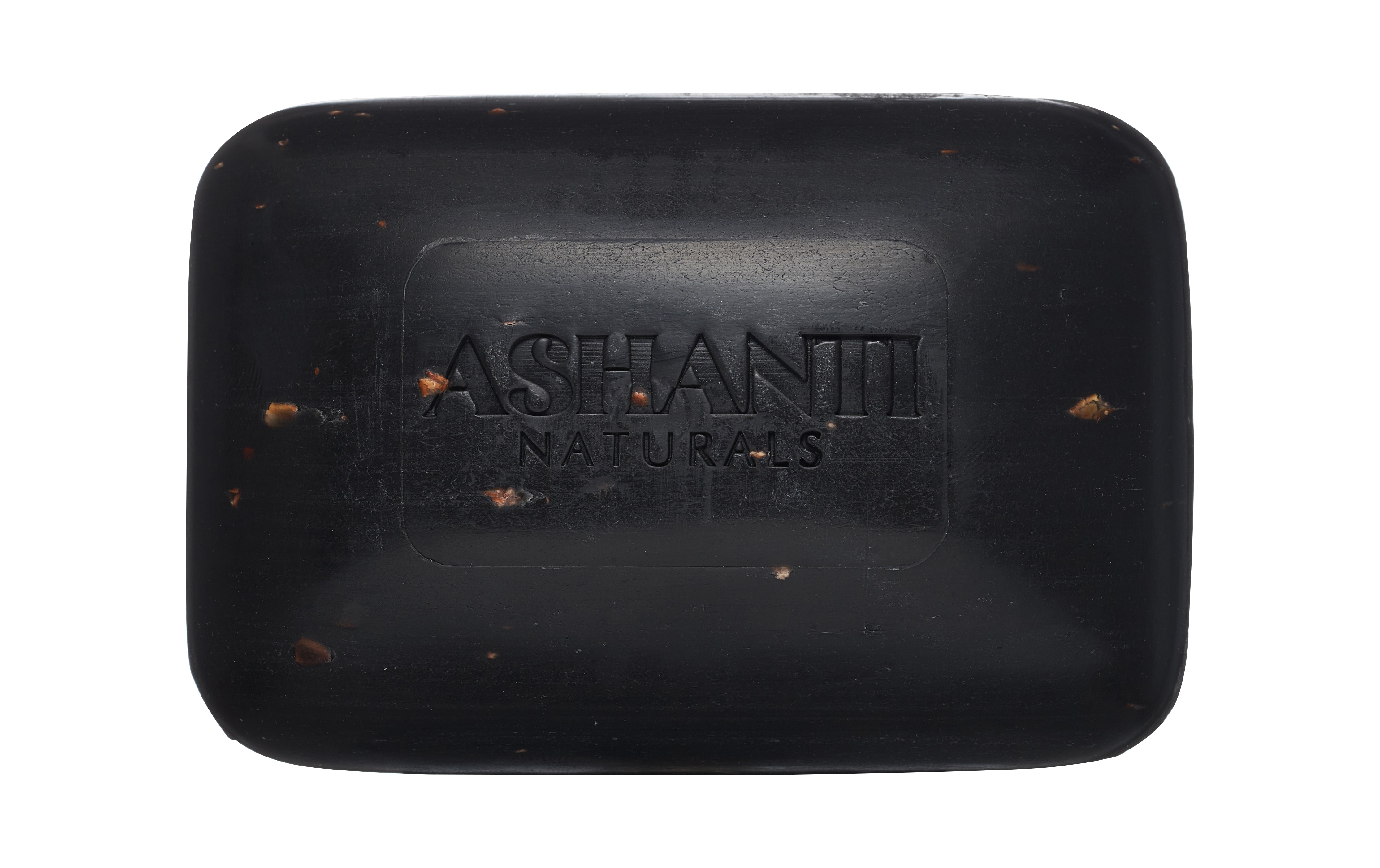 NATURALS Black Exfoliating Soap