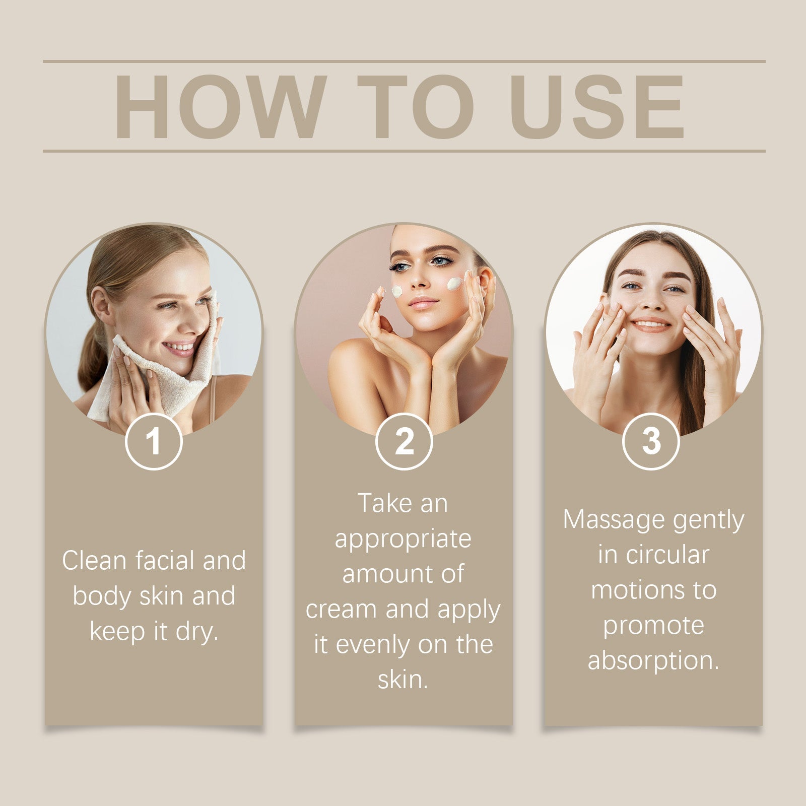 Tallow Moisturizing Cream