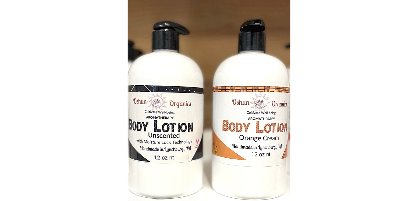 Moisture Lock Body Lotion