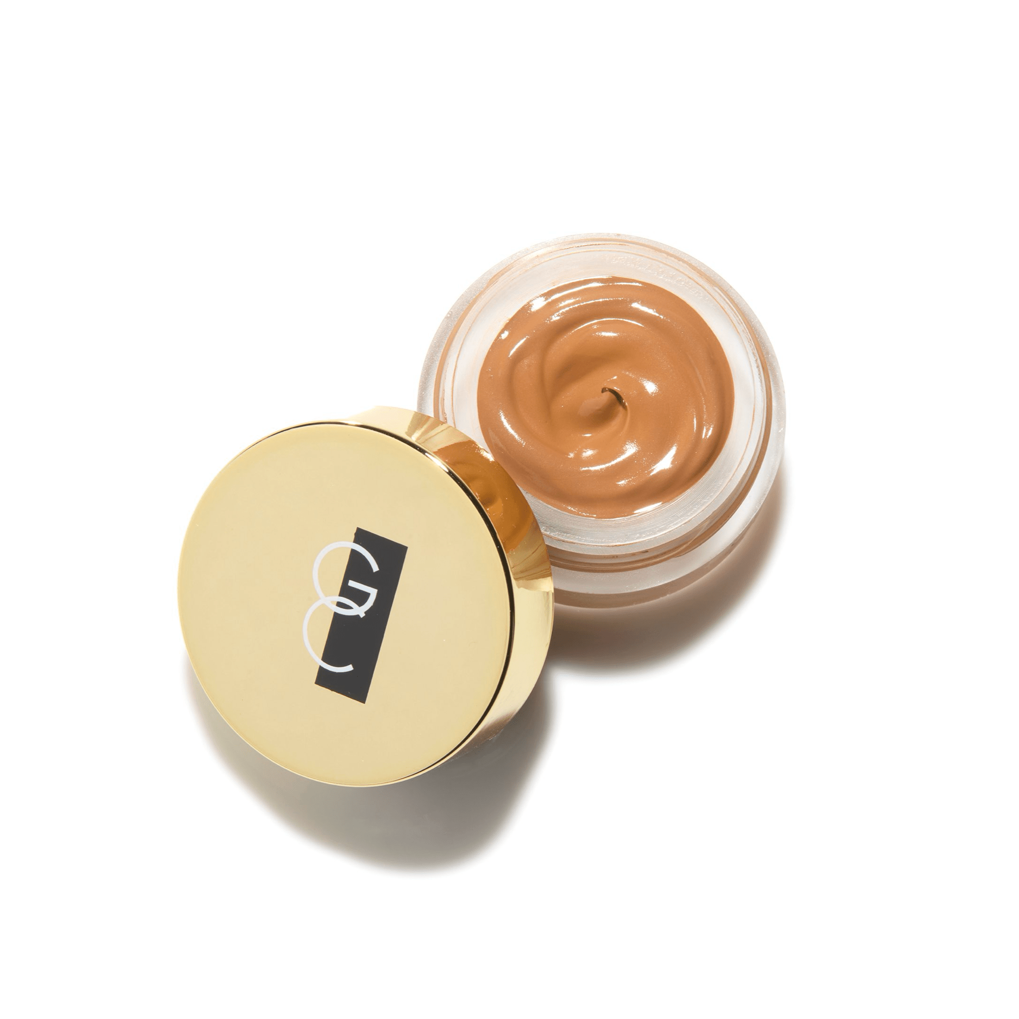Clean Canvas Eye Concealer – Cocoa