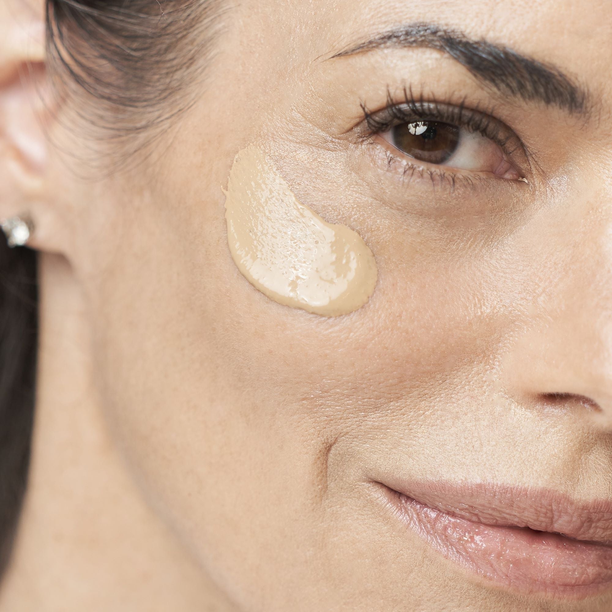 Tinted Mineral Moisturizer SPF 40