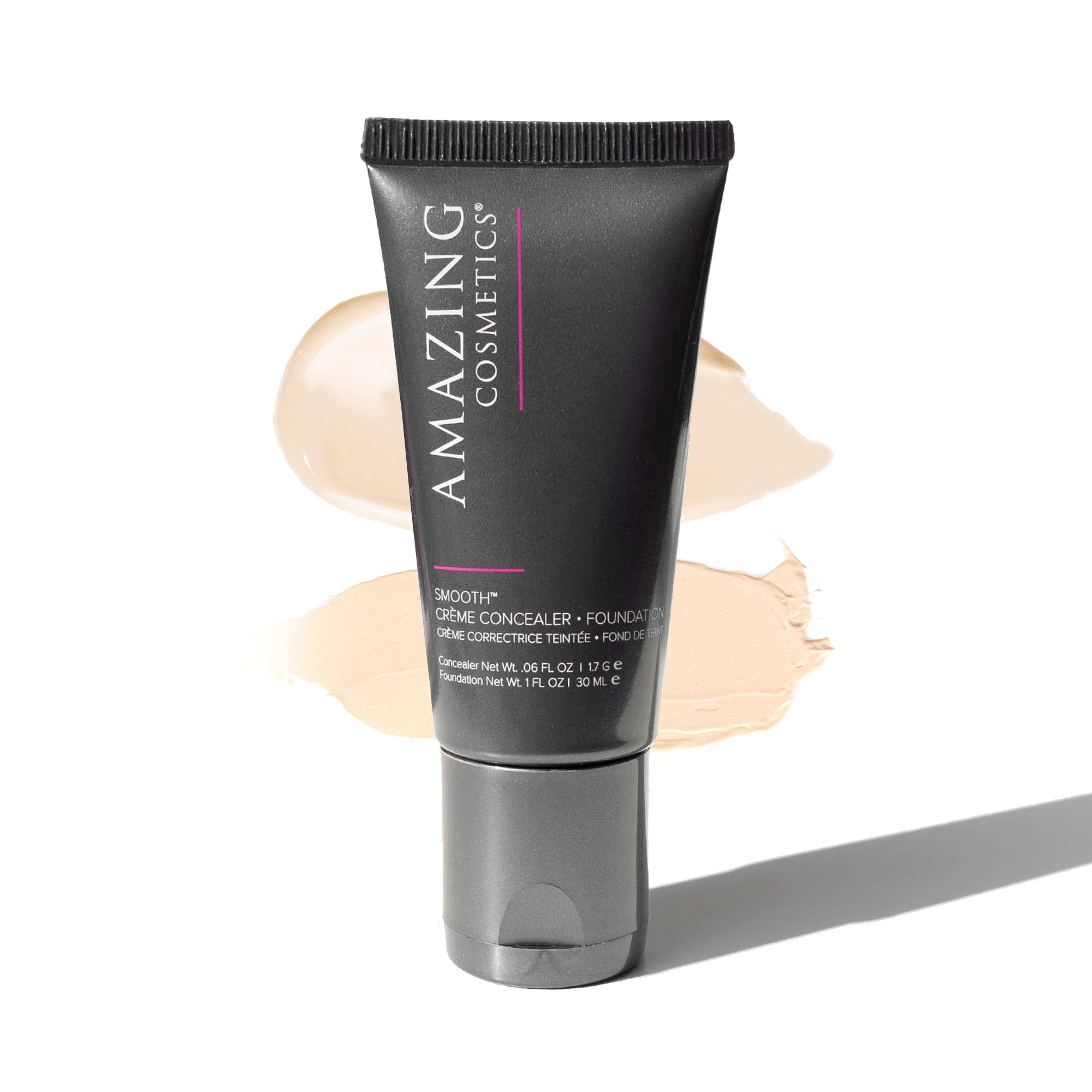 SMOOTH® Concealer & Foundation Duo