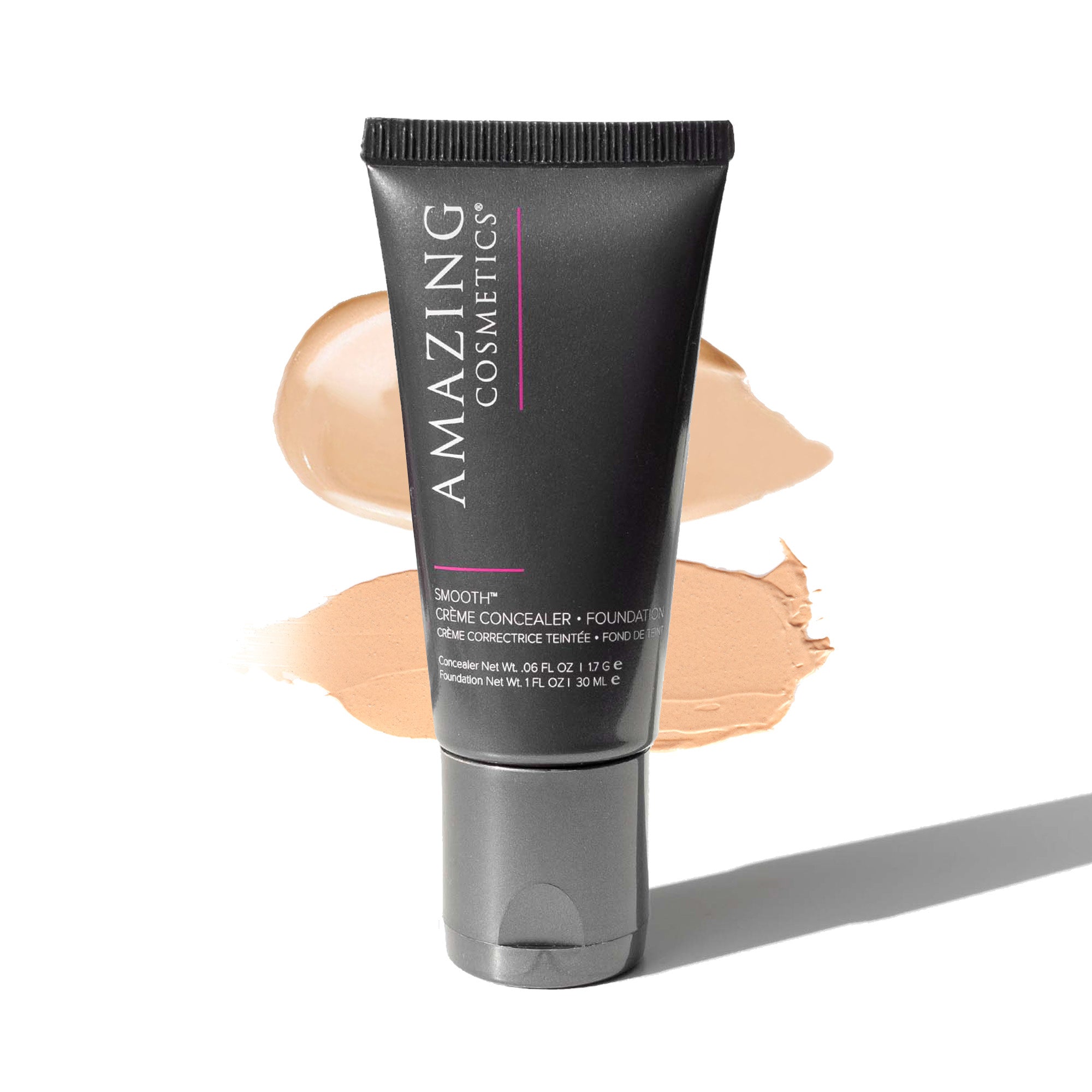 SMOOTH® Concealer & Foundation Duo