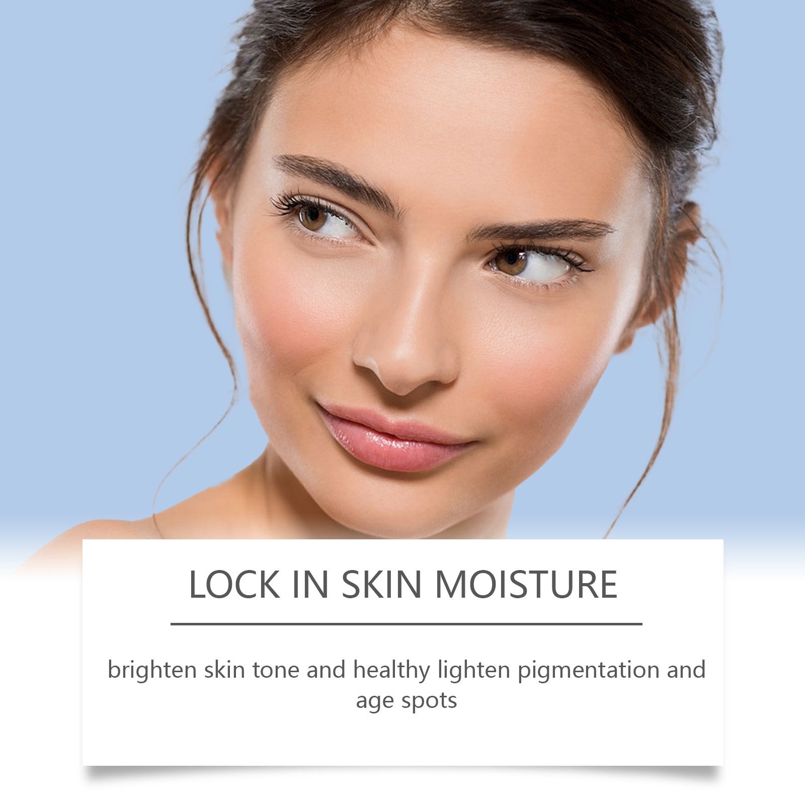 Moisturizing Face Essence