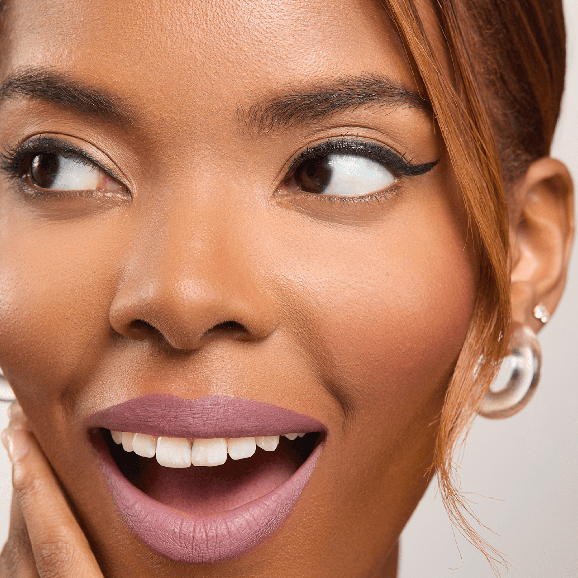 Clean Canvas Eye Concealer – Cocoa