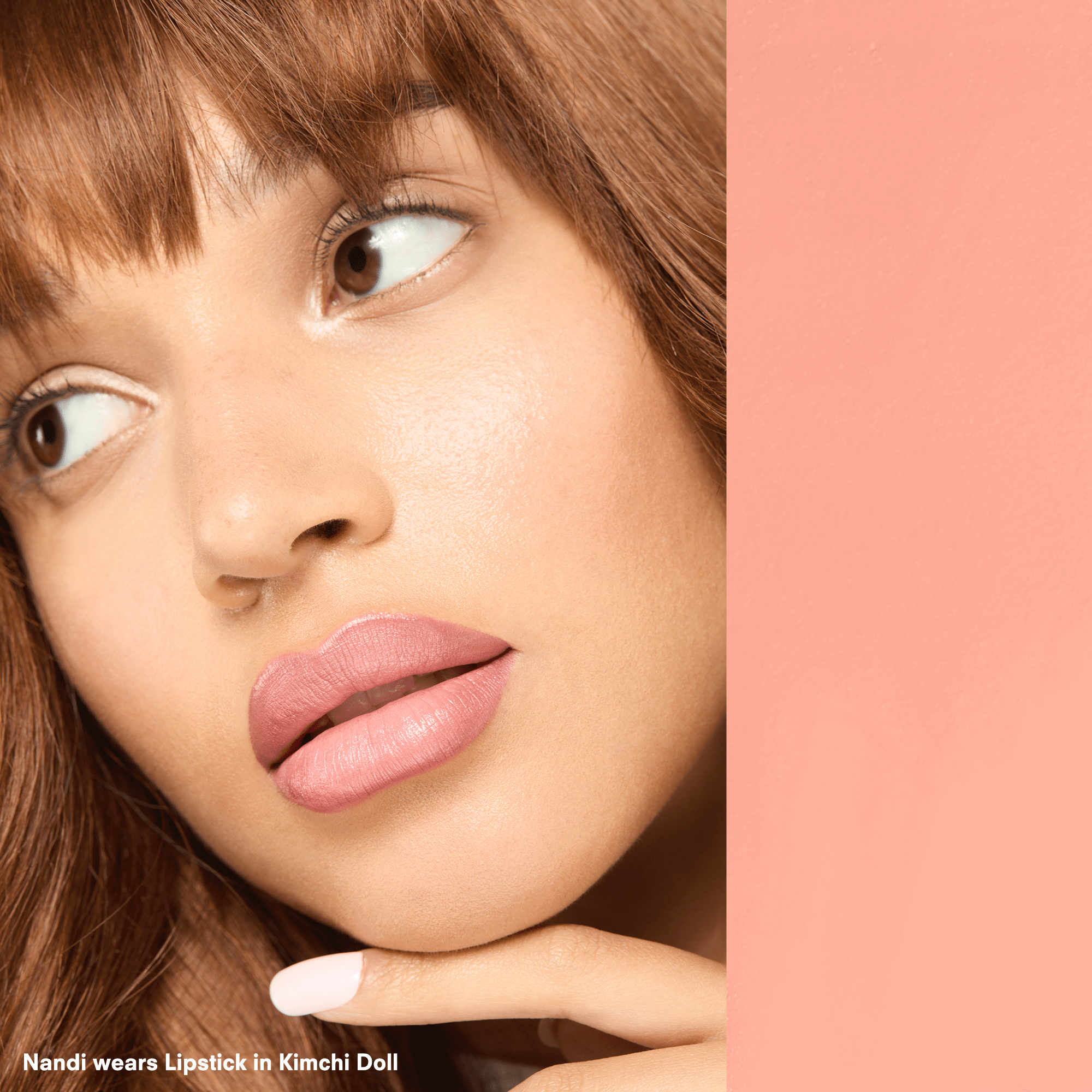 Kimchi Doll Lipstick