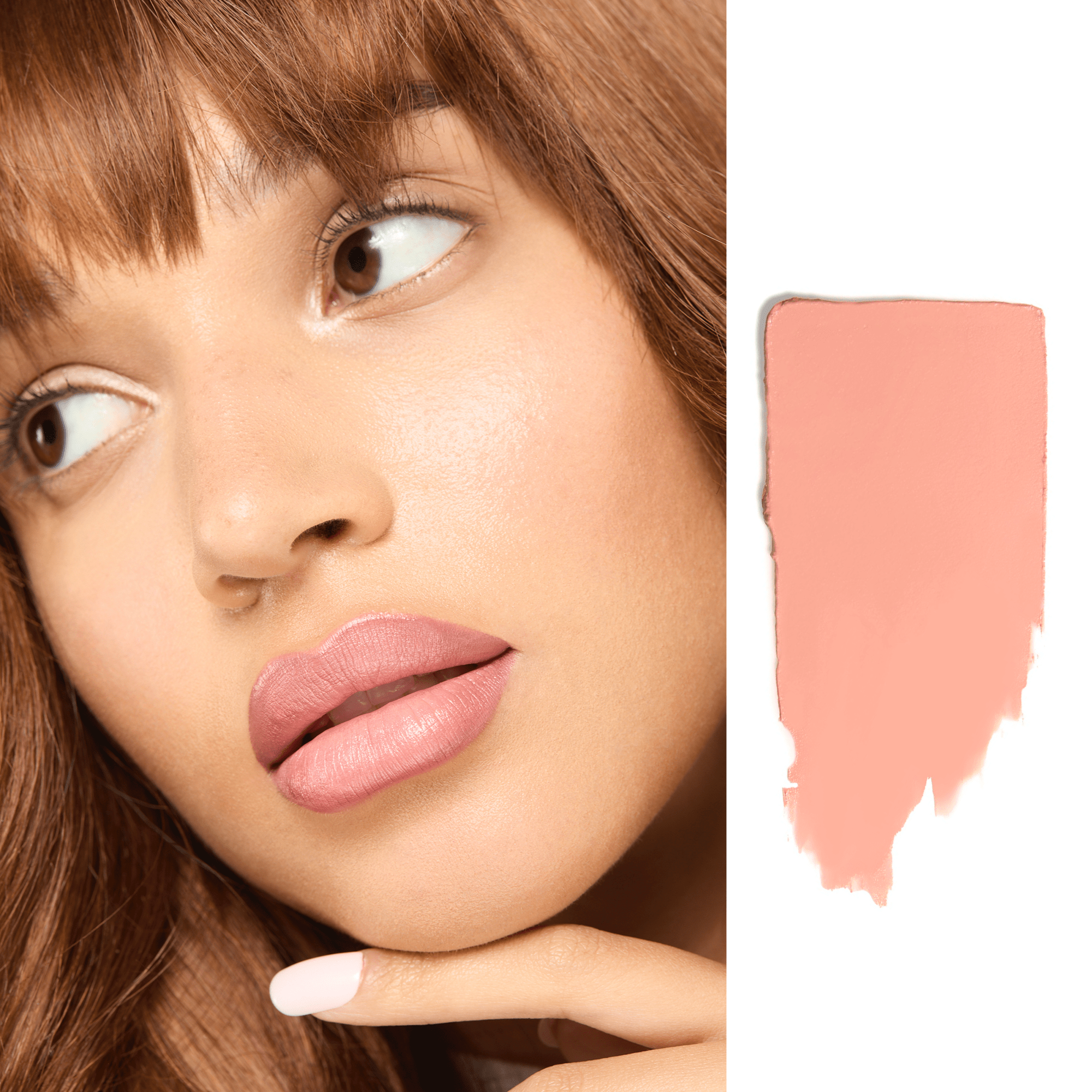 Kimchi Doll Lipstick