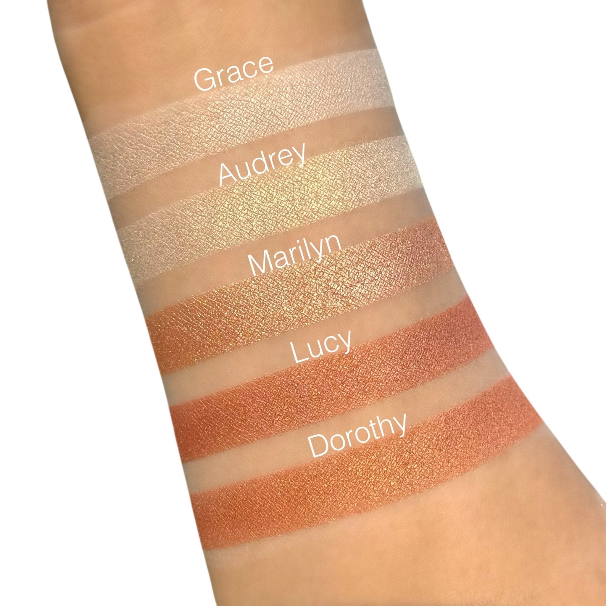 Lucy Star Powder Highlighter