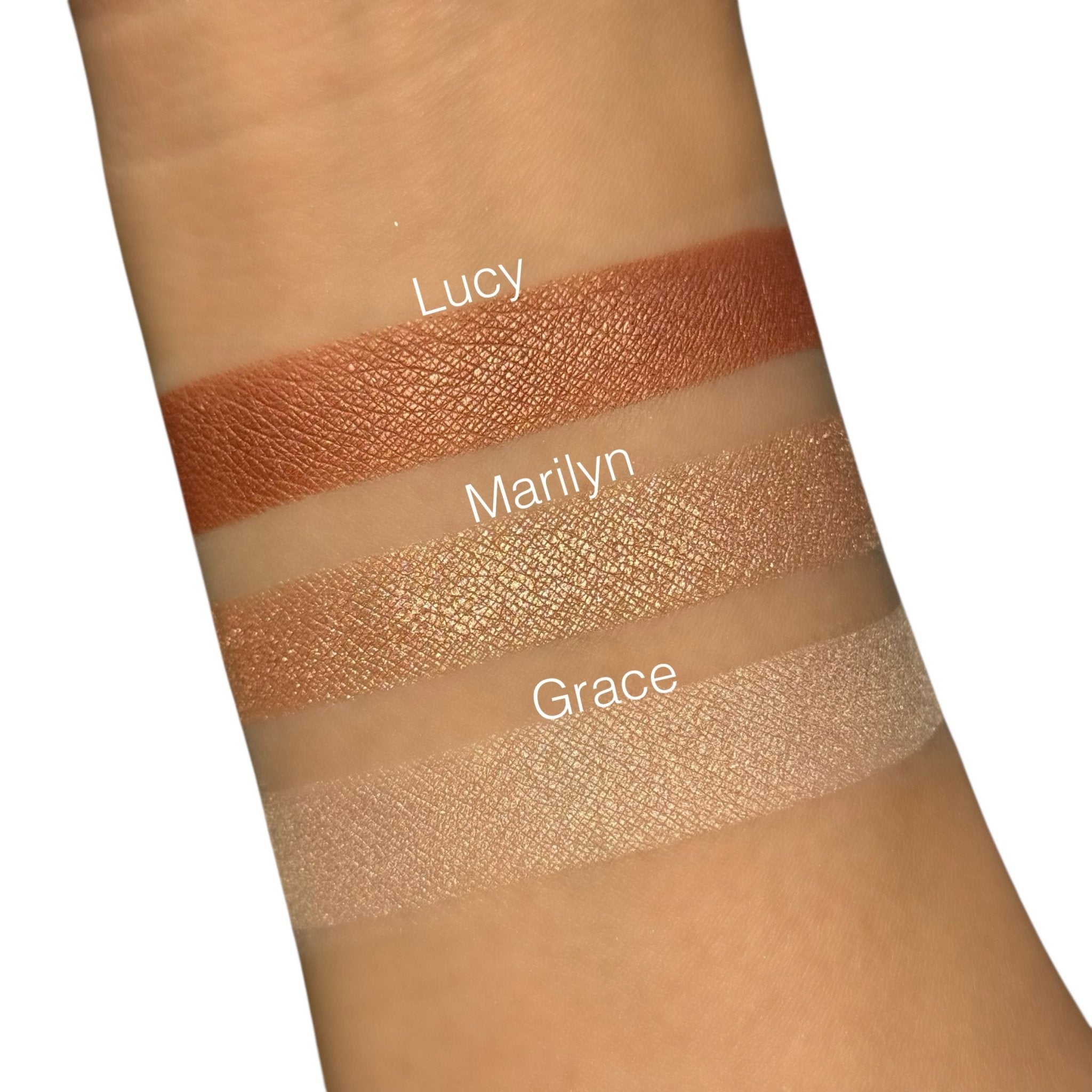 Starstruck Starlet Face Palette