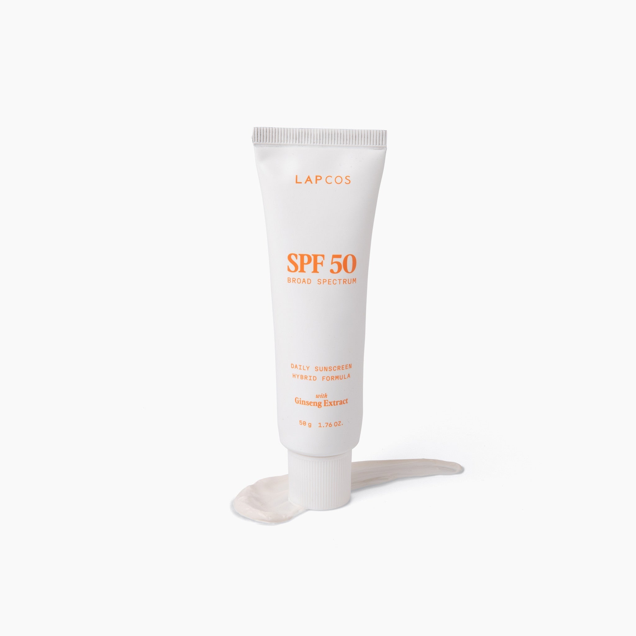 Luxury Hybrid Daily Sunscreen SPF 50+