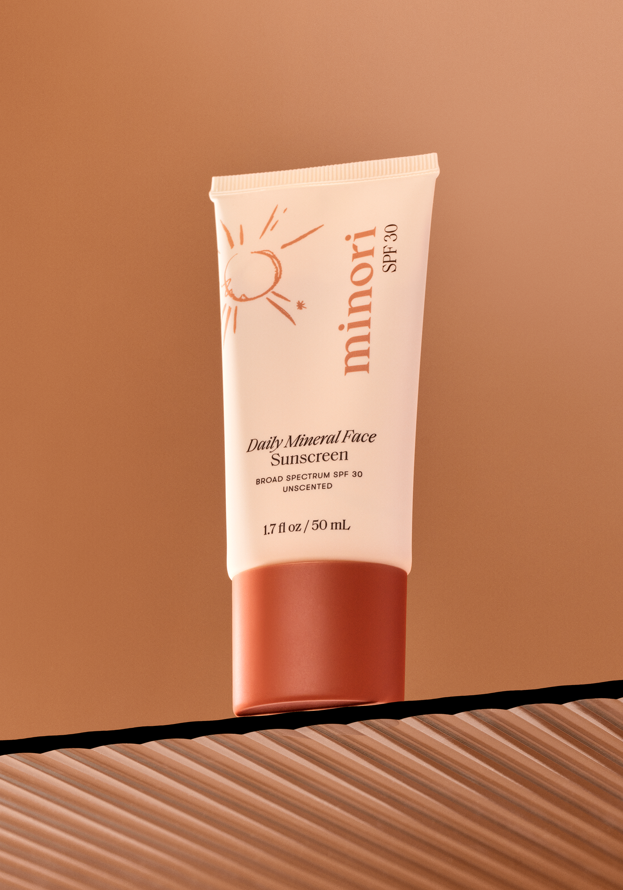 Daily Mineral Sunscreen SPF 30