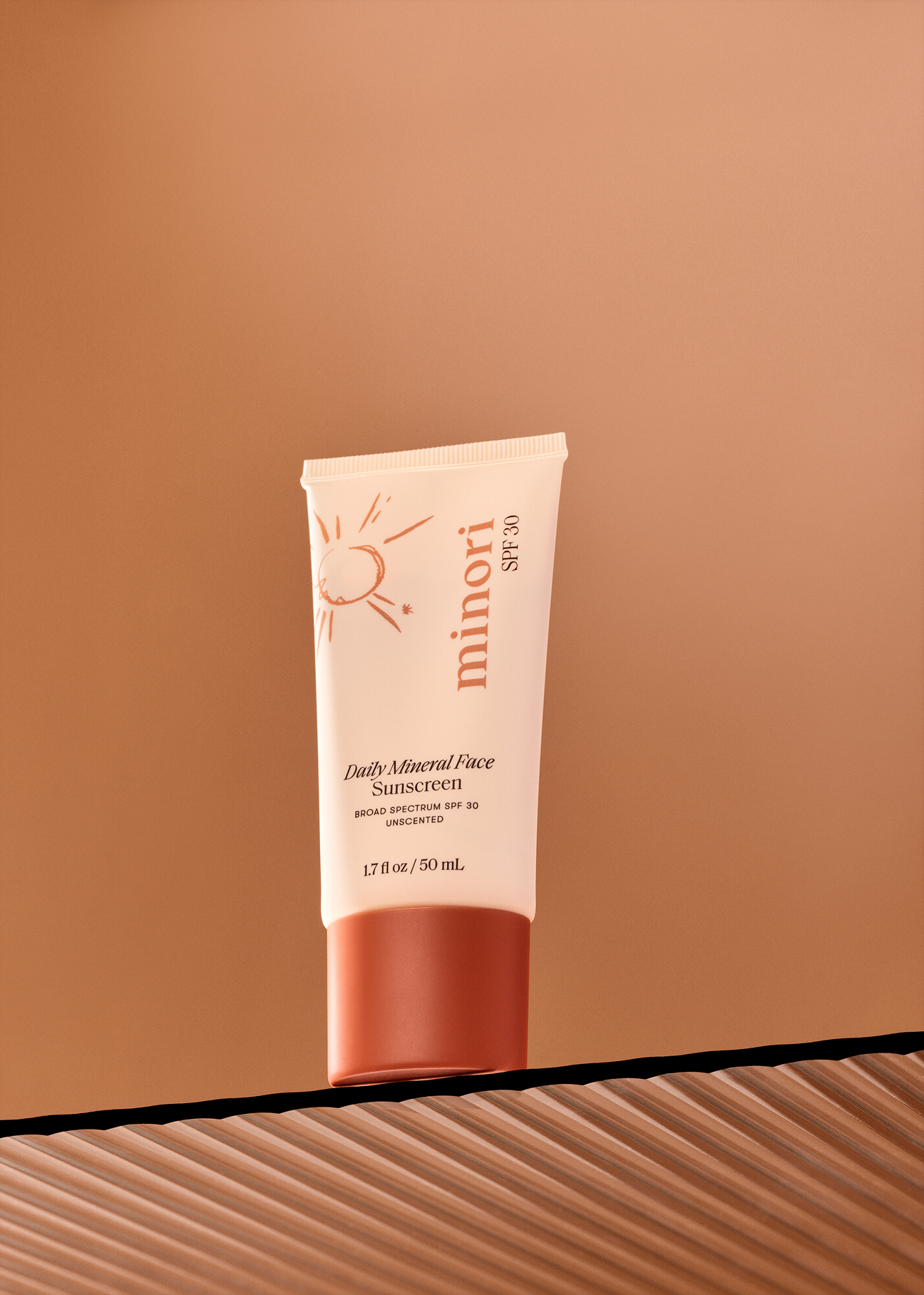 Daily Mineral Sunscreen SPF 30