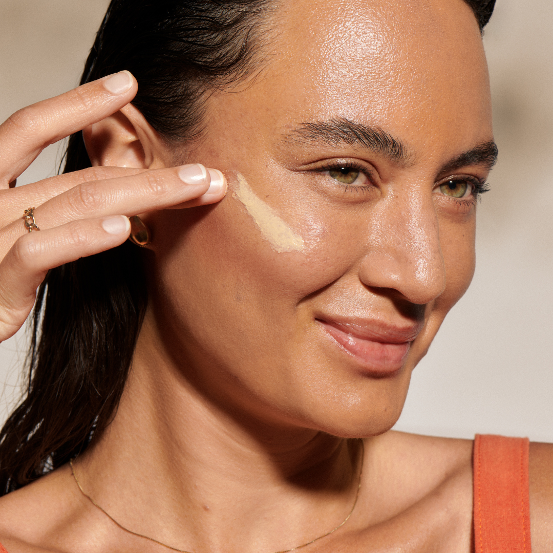 Daily Mineral Sunscreen SPF 30