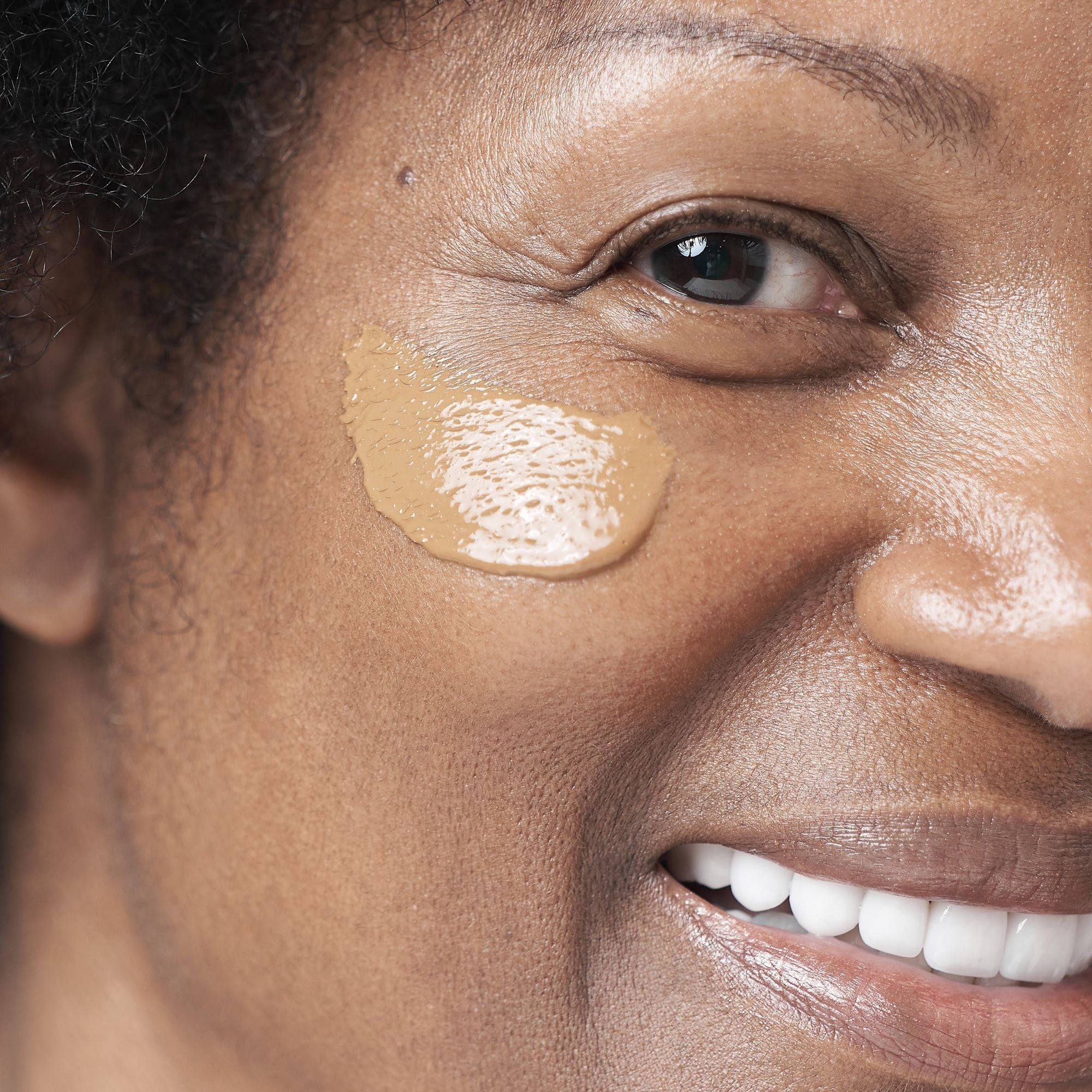 Tinted Mineral Moisturizer SPF 40