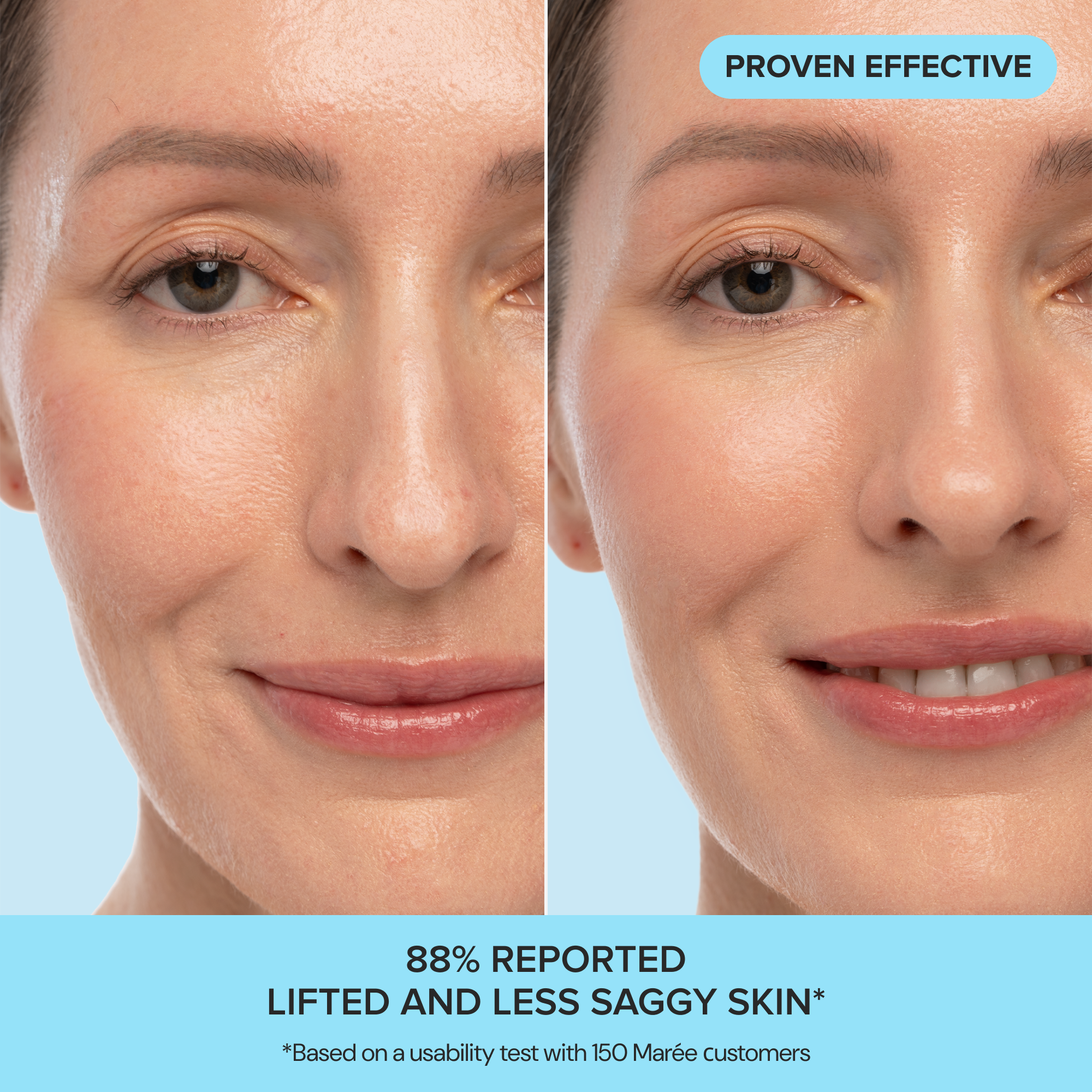 Retinol + Collagen Anti-Age Cream