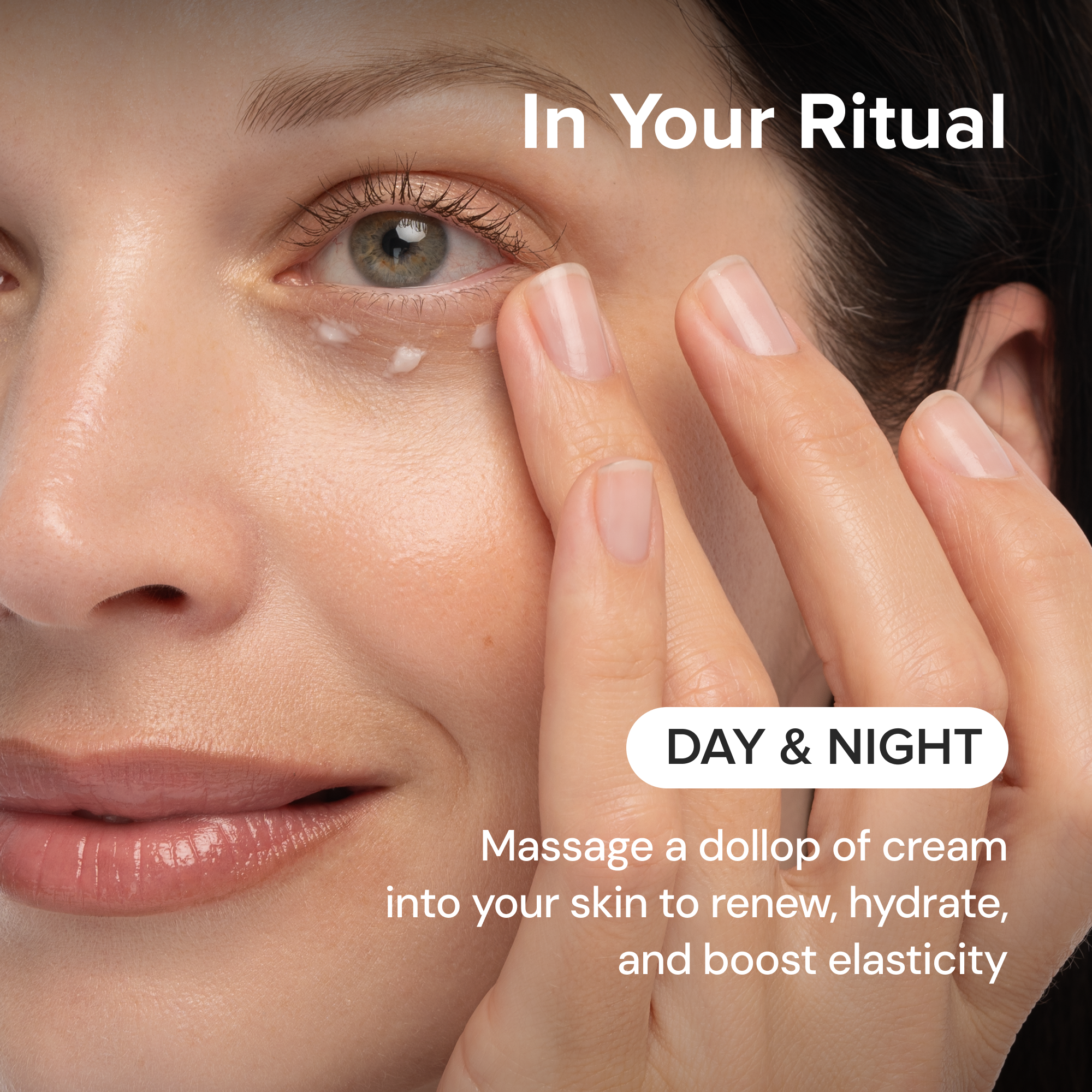 Retinol + Collagen Anti-Age Cream