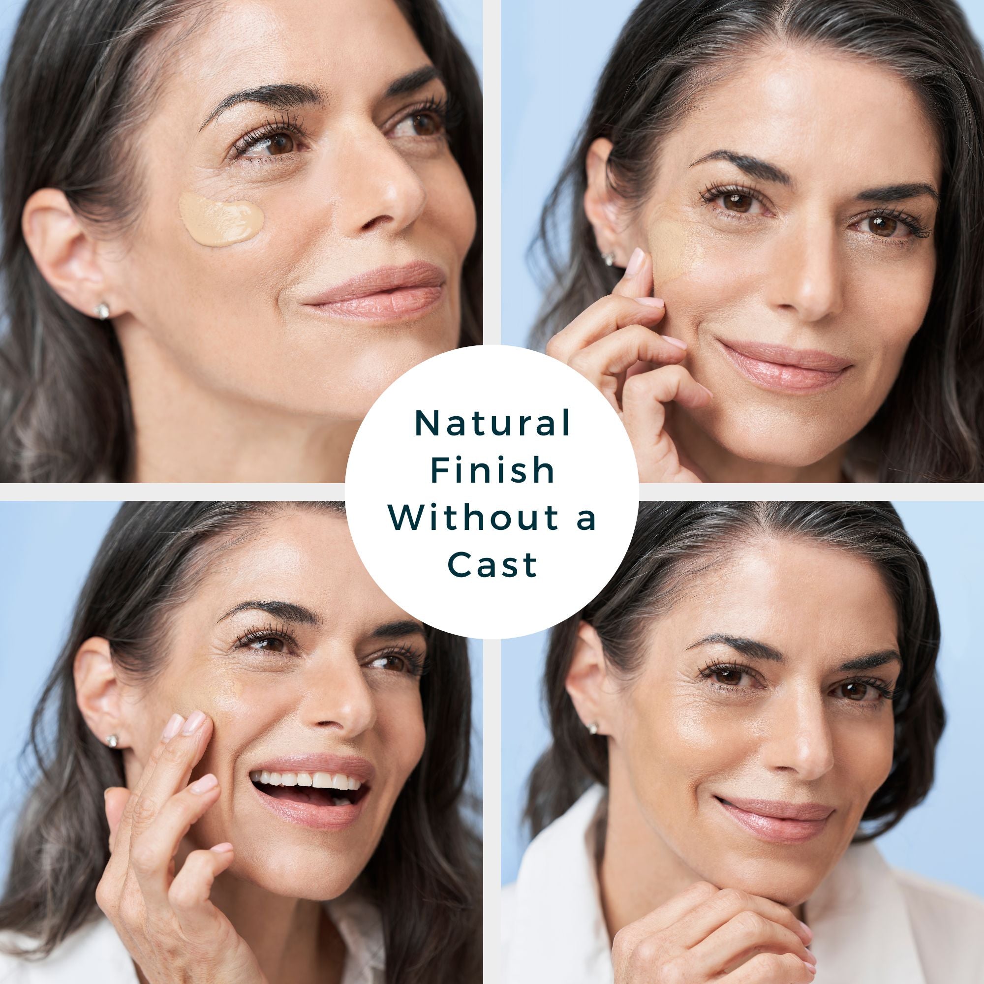 Tinted Mineral Moisturizer SPF 40