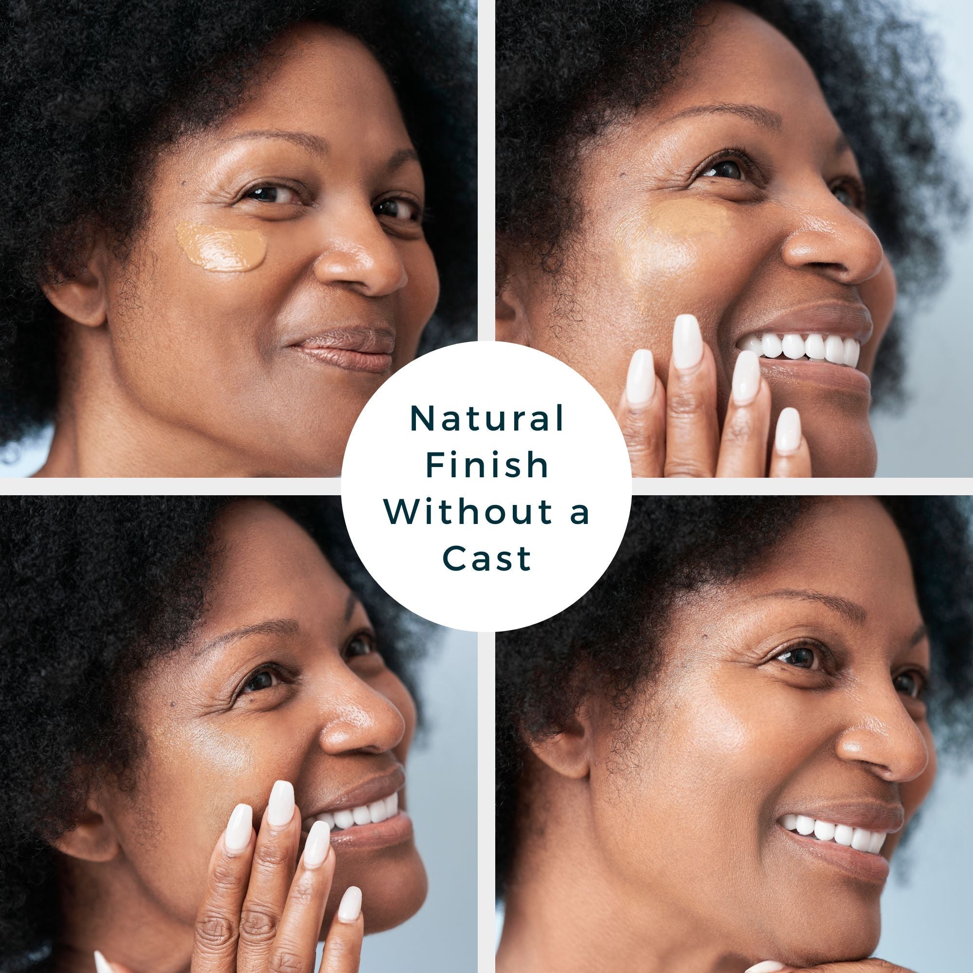 Tinted Mineral Moisturizer SPF 40