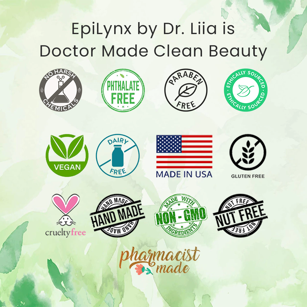 Skin Relief Body Cream