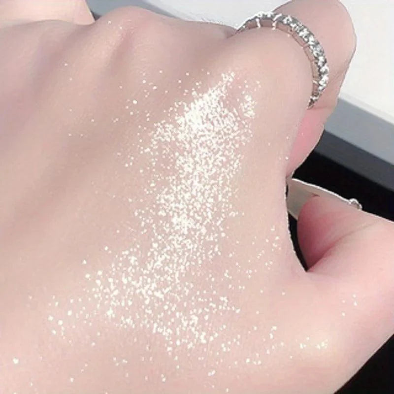 Natural Face Powder Palette