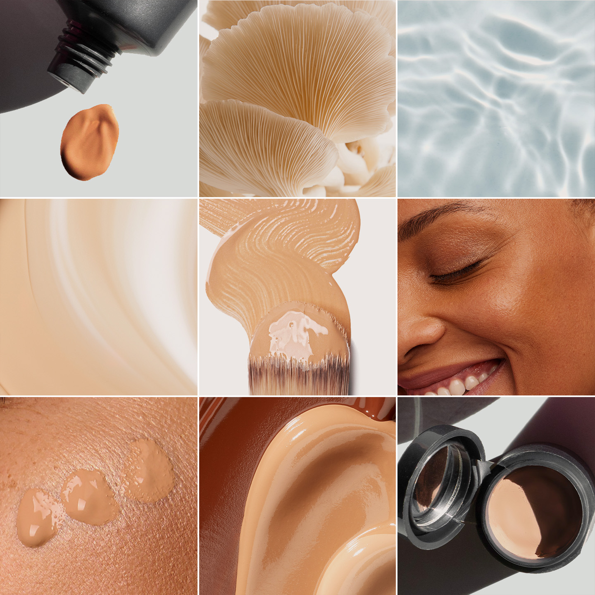 SMOOTH® Concealer & Foundation Duo