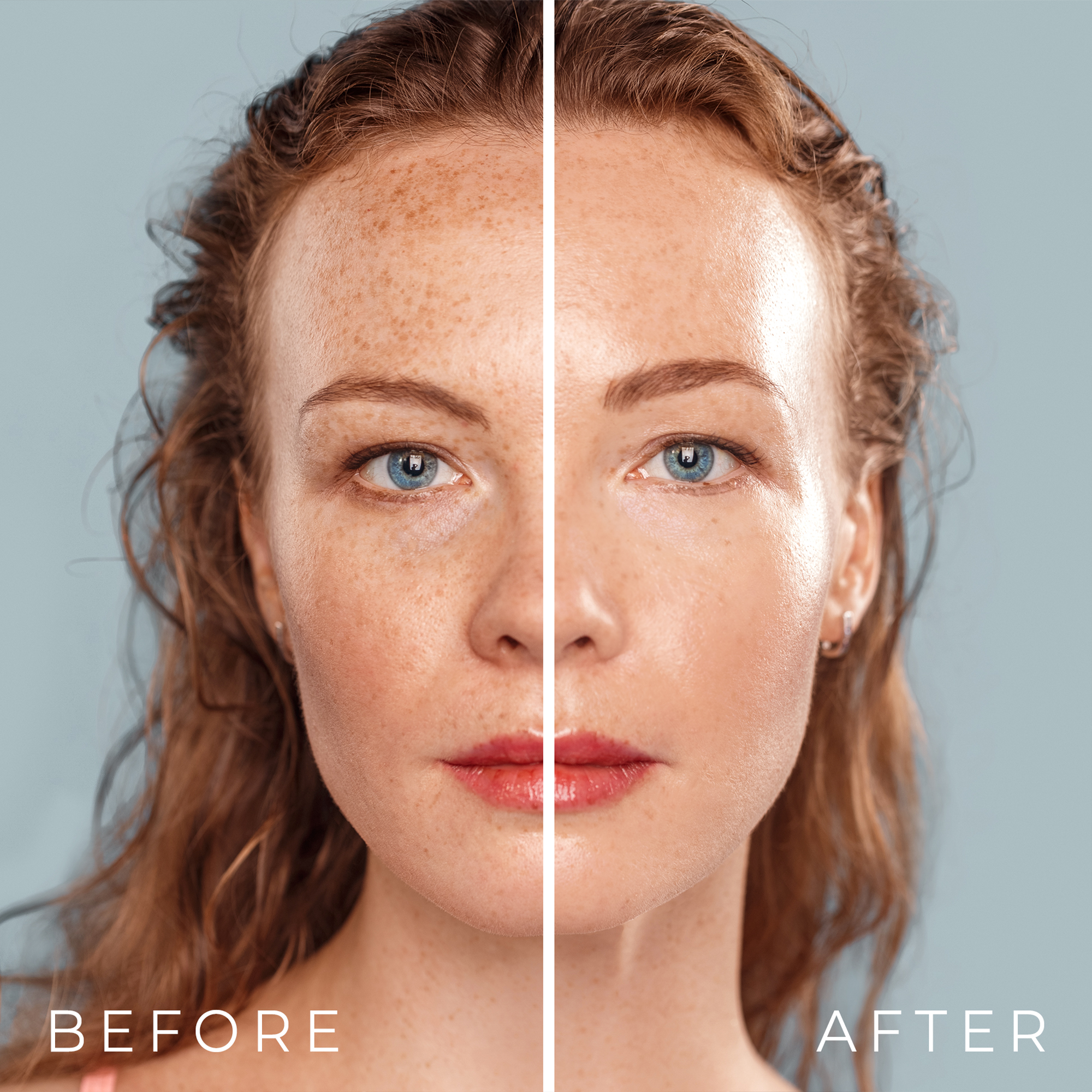 SMOOTH® Concealer & Foundation Duo