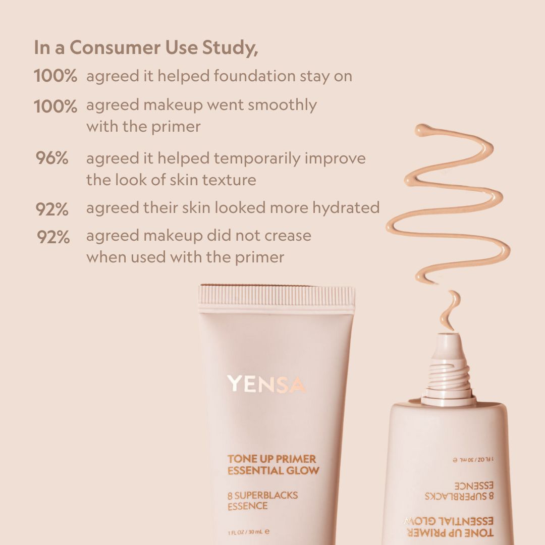 Tone Up Glow Primer