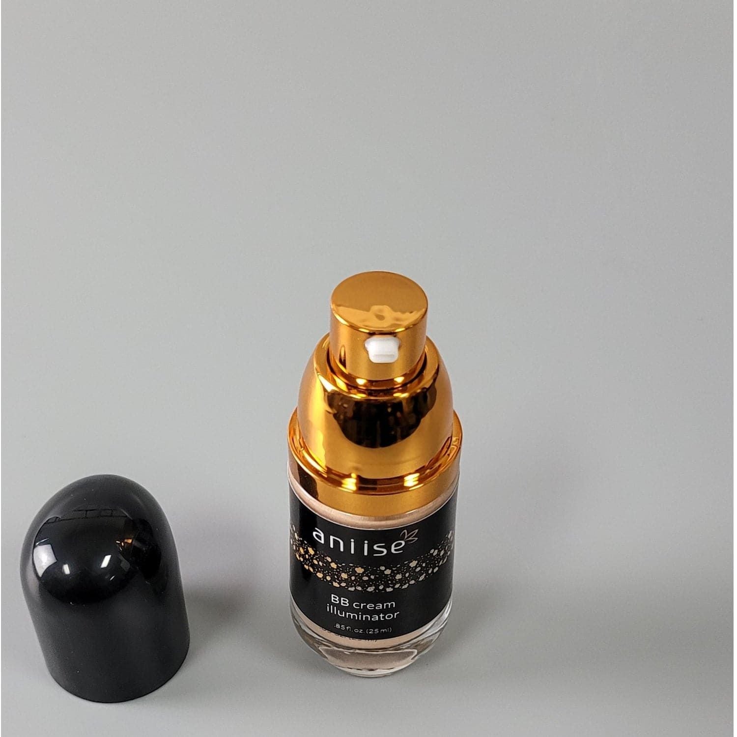 Liquid Illuminator & BB Cream