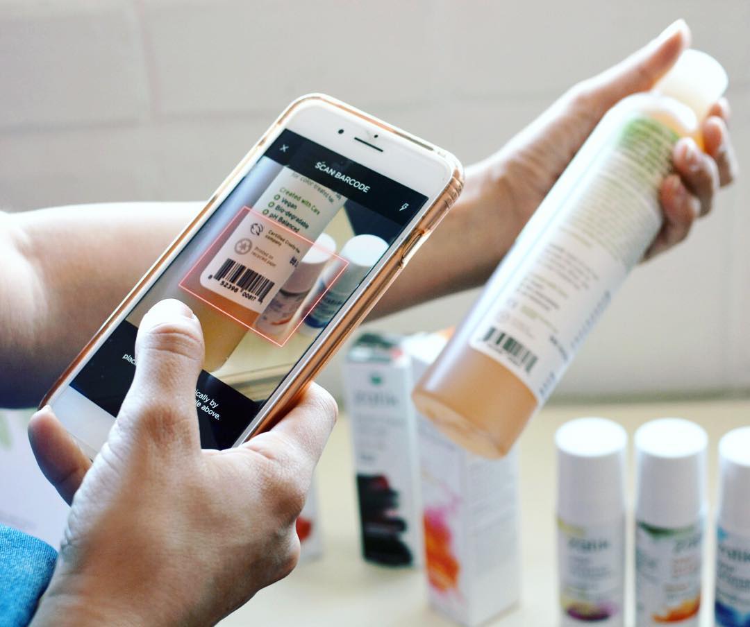 Olive & Black Seed Hair Care Set