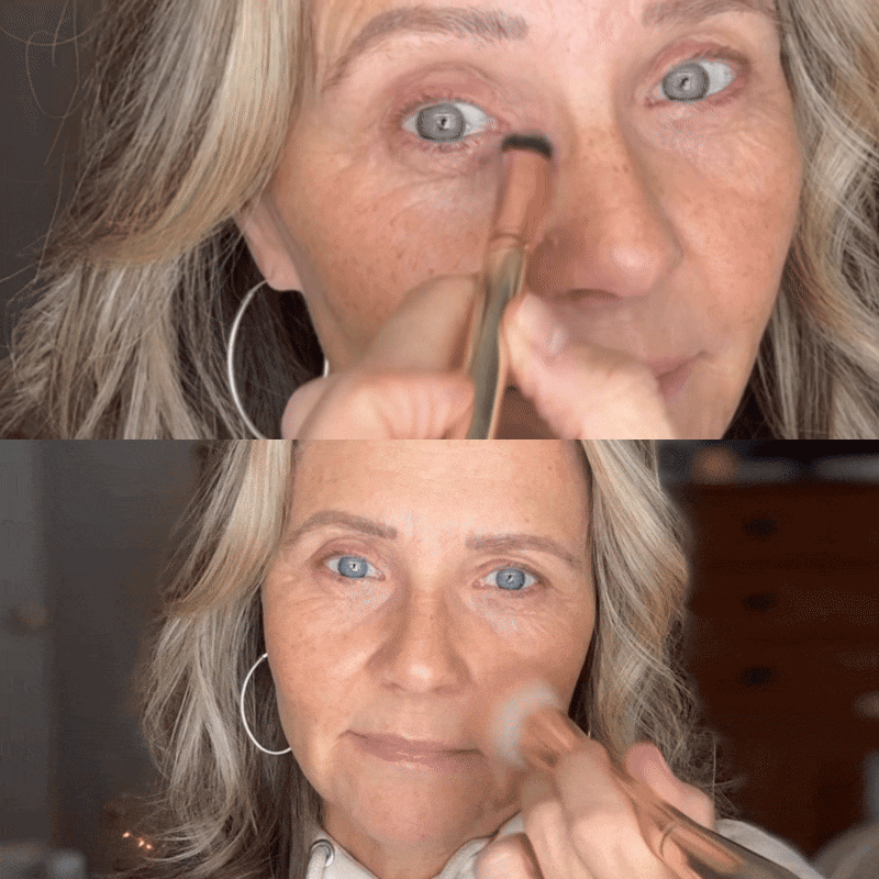 SMOOTH® Concealer & Foundation Duo