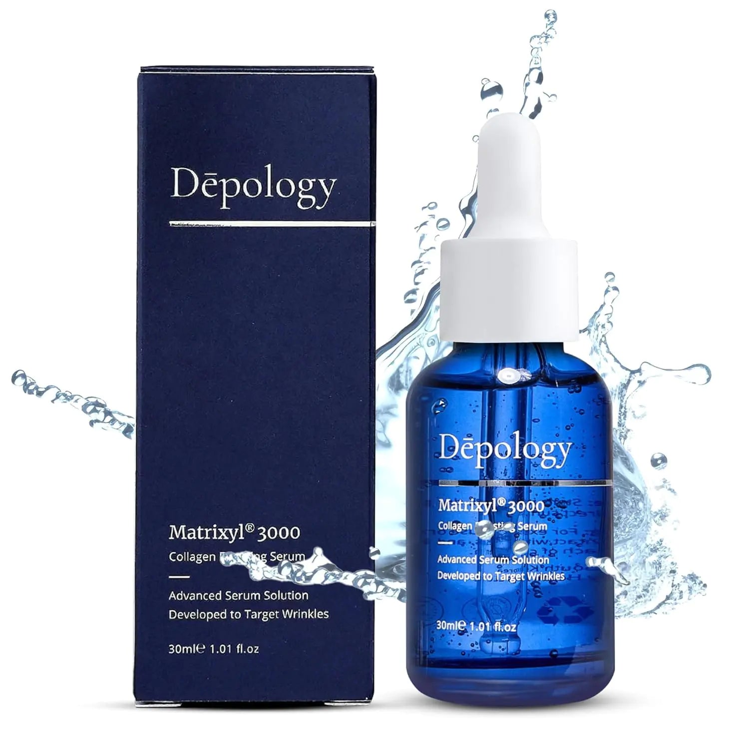 Depology Matrixyl 3000 Serum