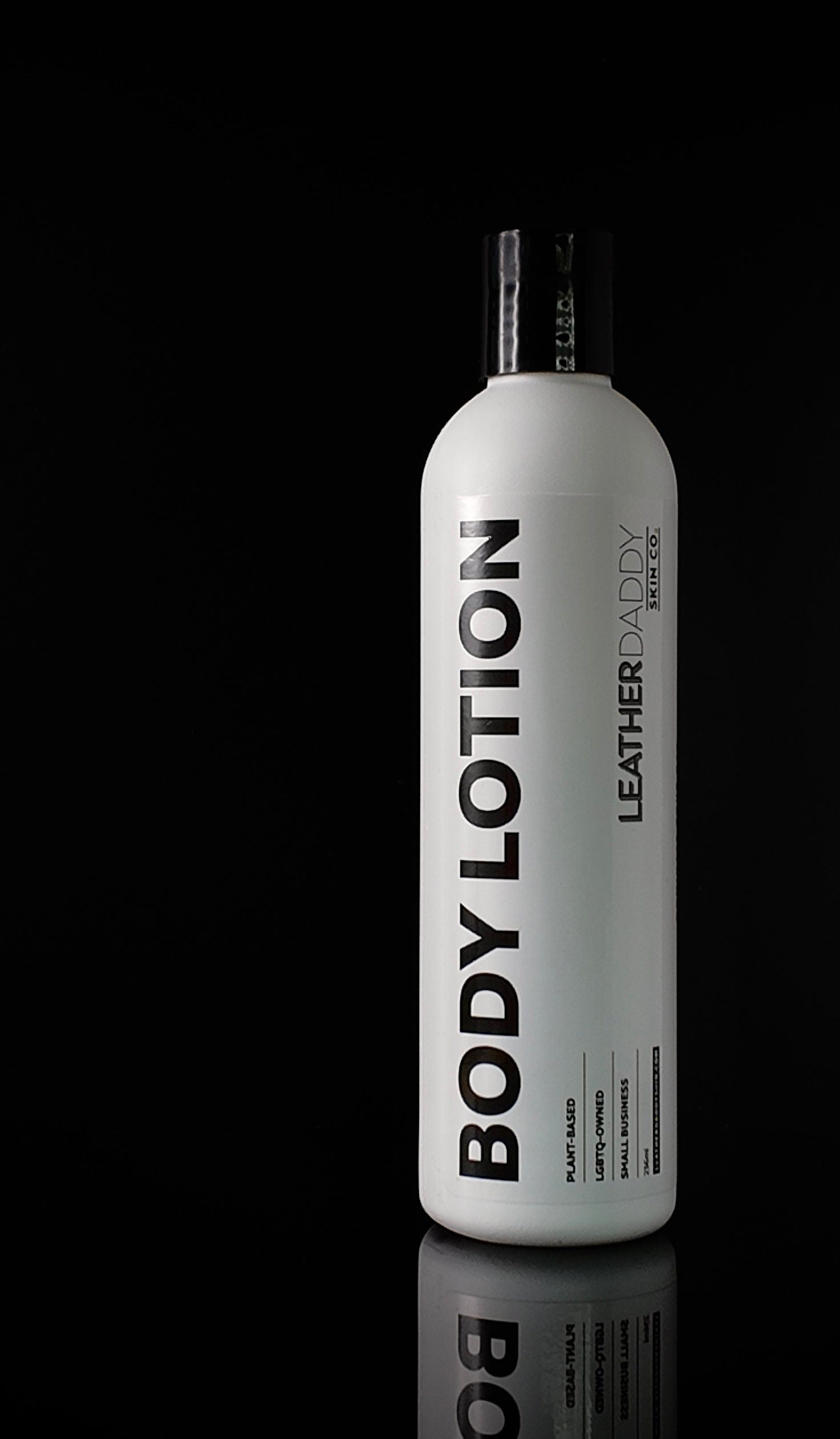 LeatherDaddy Body Lotion