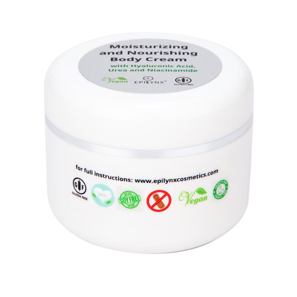 Skin Relief Body Cream