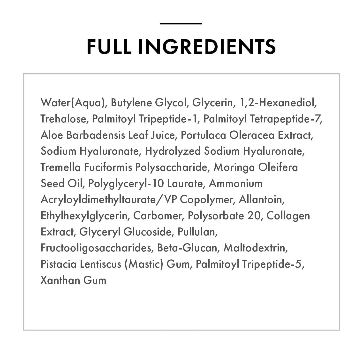 Depology Matrixyl 3000 Serum